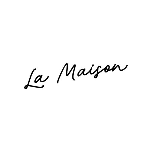 Logo LA MAISON